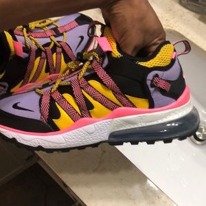 Nike air max 270 bowfin Size USA 10